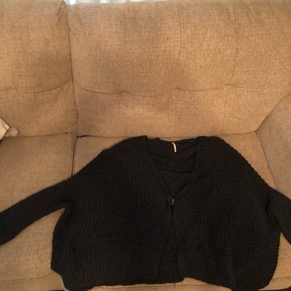 Free people Cardigan - Picture 2 of 5